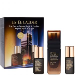 Est&eacute;e Lauder Advanced Night Repair Eye Lift + Sculpt Gift Set
