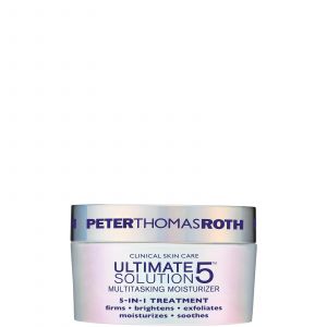 Peter Thomas Roth Ultimate Solution 5 Multitasking Moisturiser 50ml