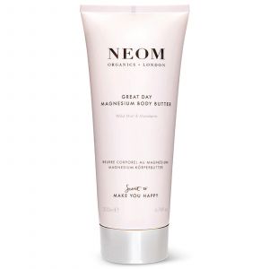 NEOM Great Day Beurre Corporel au Magn&eacute;sium 200&nbsp;ml