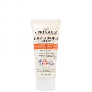 Curlsmith Essential Moisture Après-Shampooing Format Voyage 85 ml