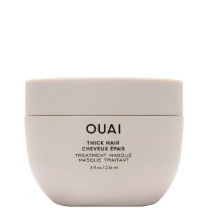 Masque traitant pour cheveux épais OUAI 236 ml