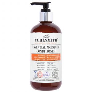 Curlsmith Essential Moisture Après-Shampooing 355 ml