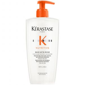 K&eacute;rastase Nutritive Bain Satin Riche [500 ml]