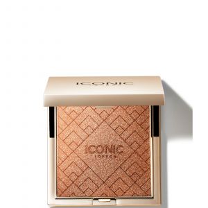 ICONIC London Kissed by the Sun Cheek Glow Multi-usage 5&nbsp;g (nuances vari&eacute;es) - Date Night