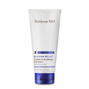 Perricone MD Blemish Relief Nettoyant doux et apaisant