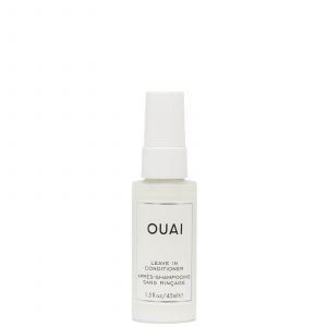 OUAI Après-shampooing Sans Rinçage Format Voyage - 45 ml