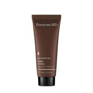 DISCO Perricone MD Neuropeptide Night Cream 2.5oz FG