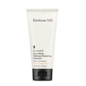 Nettoyant démaquillant No Makeup rinçage facile Perricone MD 117 ml