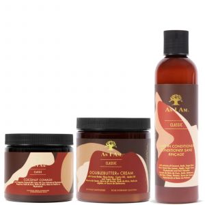 As I Am Beautiful Curls Bundle