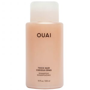 OUAI Shampooing Cheveux Épais 300 ml