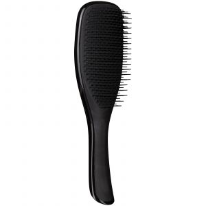 Brosse Démêlante pour Cheveux Mouillés The Wet Detangling Hairbrush Tangle Teezer – Liquorice Black