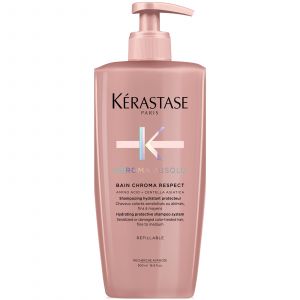 K&eacute;rastase Chroma Absolu Bain Opaque [500 ml]