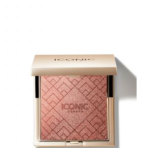 ICONIC London Kissed by the Sun Cheek Glow Multi-usage 5&nbsp;g (nuances vari&eacute;es) - So Cheeky