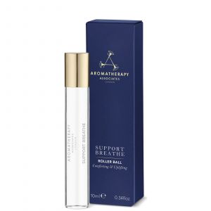 Aromatherapy Associates Support Breathe Roll-On 10 ml