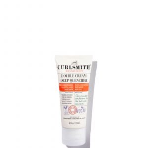 Crème hydratation profonde Deep Quencher Curlsmith Format Voyage 59 ml