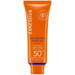Lancaster Sun Beauty Crème pour le Visage SPF 50 50 ml