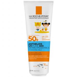 La Roche-Posay Anthelios UVMune 400 Dermo-Pediatrics Lait Hydratant SPF&nbsp;50+ 250&nbsp;ml