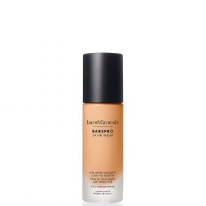 bareMinerals BAREPRO Fond de Teint Liquide Confort Mat 24 H Min&eacute;ral SPF 20 [30 ml] (Diff&eacute;rentes teintes) - Med. 30 Neutral