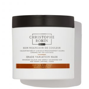 Christophe Robin Shade Variation Mask - Warm Chestnut 250ml (NEW)
