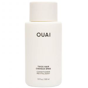 OUAI Après-shampooing Cheveux Épais 300 ml