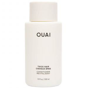 OUAI Thick Hair Conditioner 300ml