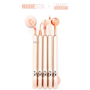 NUDESTIX Nudeskin x Beauty Coffret Accessoires Beaut&eacute;