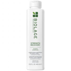 Biolage Strength Recovery Shampoo 400ml