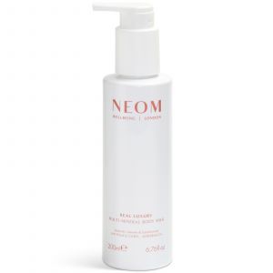 NEOM Real Luxury Multi-Mineral Body Milk 200ml