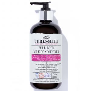 Curlsmith Full Body Milk Revitalisant Nourrissant et Volumateur 355 ml