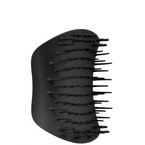 Tangle Teezer The Scalp Exfoliator and Massager - Noir Onyx