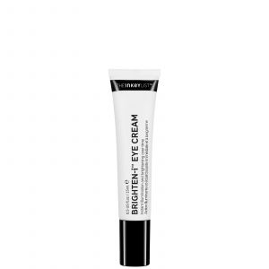 The INKEY List Brighten-I Cr&egrave;me pour les Yeux 15&nbsp;ml