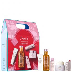 Fresh Destination Hydration Bundle