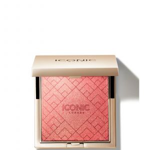 ICONIC London Kissed by the Sun Cheek Glow Multi-usage 5&nbsp;g (nuances vari&eacute;es) - Hot Stuff