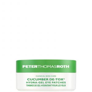 Masque Cucumber Hydra-Gel Eye Peter Thomas Roth