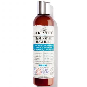 Curlsmith Hydro Style Flexi-Jelly Gel Liquide 237 ml