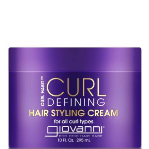 Giovanni Curl Hair Style & Defining Cream 295ml