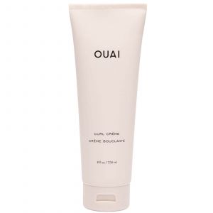 Cr&egrave;me bouclante OUAI 236&nbsp;ml