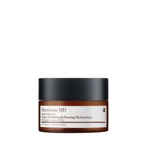 Perricone MD HP Face Finishing and Firming Moisturizer Broad Spectrum SPF 30 0.5oz FG