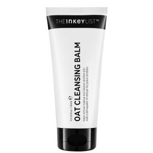 The INKEY List Baume Nettoyant &agrave; l'Avoine 150&nbsp;ml