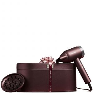 The Dark Burgundy Airshot Pro