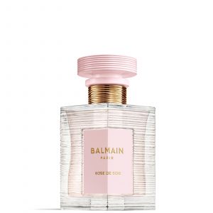 Balmain Rose de Soie Eau de Toilette 50ml