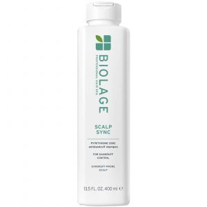 Biolage Scalp Sync Anti-Dandruff Shampoo 400ml