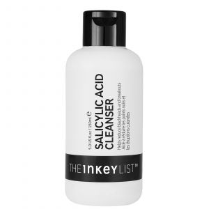 The INKEY List Nettoyant à l'Acide Salicylique 150 ml