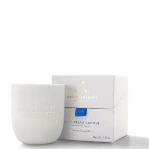 Bougie Deep Relax Aromatherapy Associates 200 g