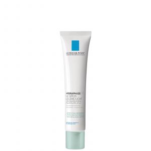 La Roche-Posay Hydraphase UV Cr&egrave;me Hydratante L&eacute;g&egrave;re 40&nbsp;ml pour Peaux D&eacute;shydrat&eacute;es et Sensibles &agrave; Tendance S&egrave;che
