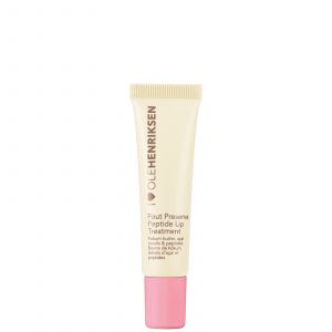 Ole Henriksen Pout Preserve Lip Treatment, Vanilla Bonbon 12ml