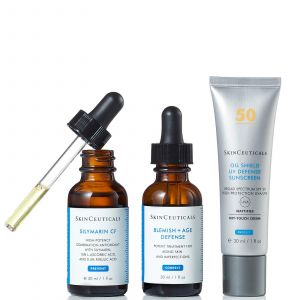 Pack anti-imperfections SkinCeuticals