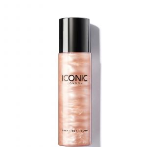 ICONIC London Prep-Set-Glow 120ml (Various Shades) - Original