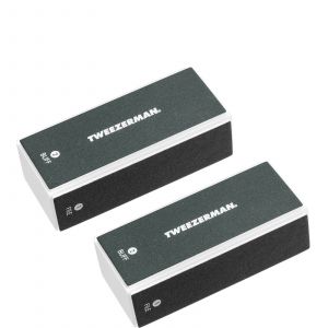 Tweezerman Duo de Limes à Ongles
