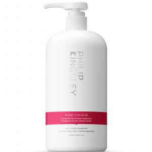 Philip Kingsley Pure Colour Shampooing Anti-Décoloration 1 000 ml